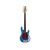 Бас-гитара Sterling by MusicMan RAY25CA-TLB-R1
