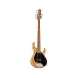 Бас-гитара Sterling by MusicMan RAY35-ASH-M2