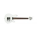 Электрогитара Sterling by MusicMan AX3S-WH-R1