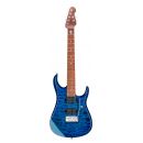 Электрогитара Sterling by MusicMan JP157-NBL