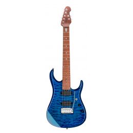 Электрогитара Sterling by MusicMan JP157-NBL