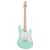 электрогитара короткомензурная Sterling by MusicMan CTSS30HS-MG-M1