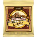 Струны для акустической гитары Ernie Ball P02004