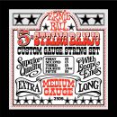 Комплект струн Ernie Ball P02309
