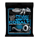 Струны для бас-гитар Ernie Ball P02735