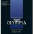 Струны для бас-гитар Olympia EBS415