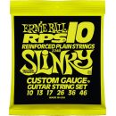 Струны для электрогитар Ernie Ball P02240