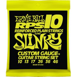 Струны для электрогитар Ernie Ball P02240
