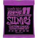 Струны для электрогитар Ernie Ball P02242