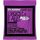 Струны для электрогитар Ernie Ball P02250