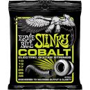Струны для электрогитар Ernie Ball P02721