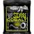 Струны для электрогитар Ernie Ball P02721