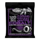 Струны для электрогитар Ernie Ball P02729