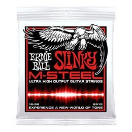 Струны для электрогитар Ernie Ball P02915