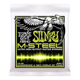Струны для электрогитары Ernie Ball P02921