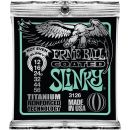 Струны для электрогитар Ernie Ball P03126