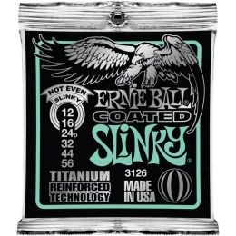 Струны для электрогитар Ernie Ball P03126