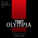 Струны для электрогитар Olympia EGS350