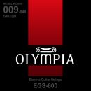 Струны для электрогитар Olympia EGS600