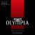 Струны для электрогитар Olympia EGS600