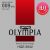 Струны для электрогитар Olympia HQE0942