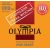 Струны для электрогитар Olympia HQE0942S
