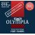 Струны для электрогитар Olympia HQE1046RC