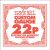 Струна для электро и акустических гитар Ernie Ball P01022