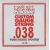 Струна для электро и акустических гитар Ernie Ball P01238