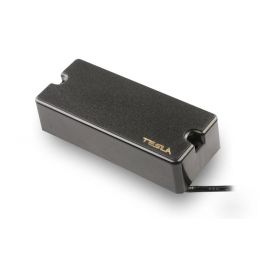 Звукосниматель Tesla CORONA-4SC/BK/NE