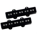 Комплект звукоснимателей DiMarzio DP552BK