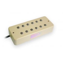 Звукосниматель Tesla PLASMA-P90H/Cream/BR