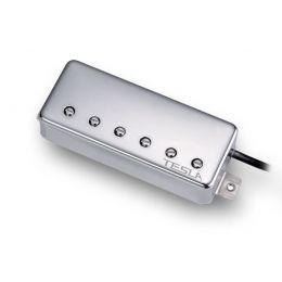 Мини-звукосниматель Tesla OPUS-3/CR/BR