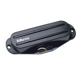 Звукосниматель, сингл DiMarzio DP188BK