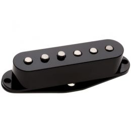 Звукосниматель, черная крышка DiMarzio DP415BK