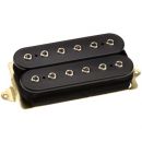 Звукосниматель, хамбакер DiMarzio DP213BK