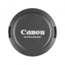 Крышка Fujimi для объектива 58 мм. с надписью Canon