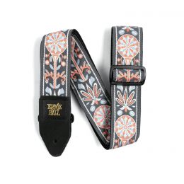 Гитарный ремень Ernie Ball P04634