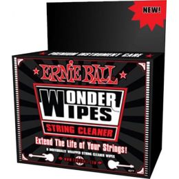 Средство для чистки струн Ernie Ball P04277