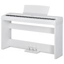 Цифровое пианино Becker BSP-102W