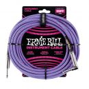 Кабель инструментальный Ernie Ball P06069