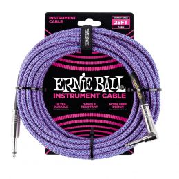 Кабель инструментальный Ernie Ball P06069