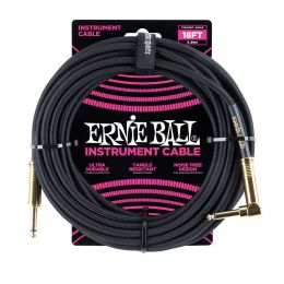 кабель инструментальный Ernie Ball P06086