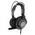 Профессиональная игровая гарнитура для ПК Superlux HMC631 Dark Grey