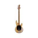 Бас-гитара Sterling by MusicMan RAY34-ASH-M2