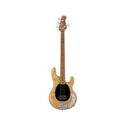 Бас-гитара Sterling by MusicMan RAY34-ASH-M2