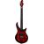 Электрогитара Sterling by MusicMan MAJ200XFM-RRD