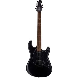 электрогитара Sterling by MusicMan CT30HSS-SBK-R1