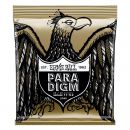 Струны для акустической гитары Ernie Ball P02088