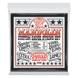 Комплект струн Ernie Ball P02320